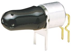 GRAYHILL INC 39-501 BLK