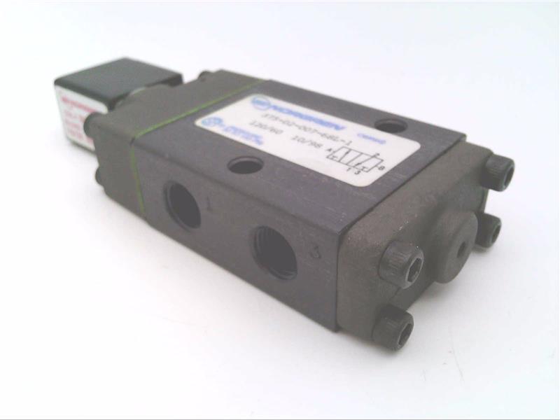 NORGREN 375-02-007-68L-1