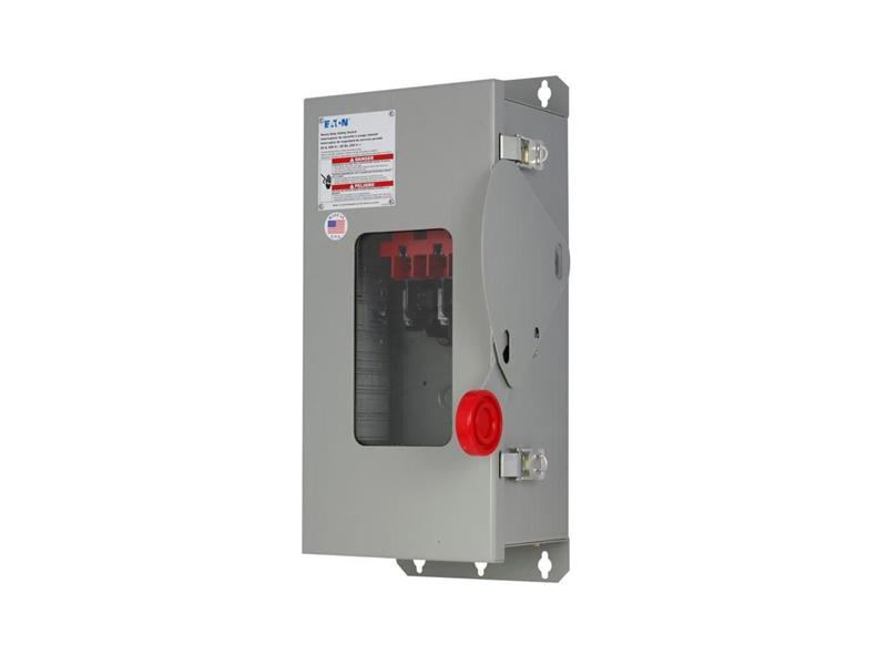 DH322NDKW by EATON CORPORATION