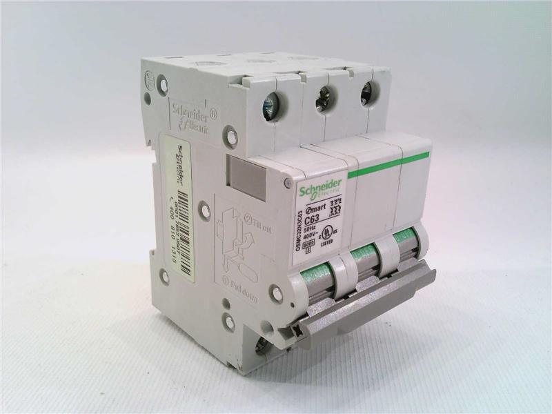 SCHNEIDER ELECTRIC OSMC32N3C63