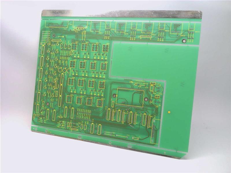 CONVERTEAM 25X8077D1L