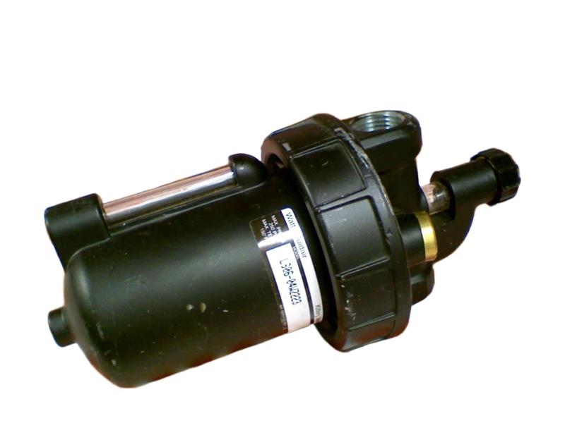 PARKER L606-04WZ223