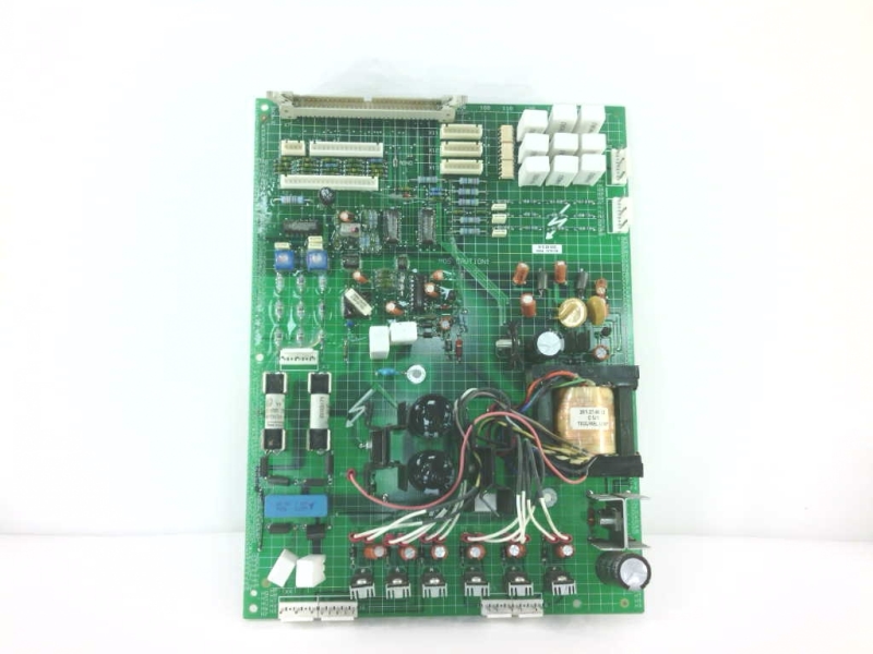 ASEA BROWN BOVERI 813.29.60E