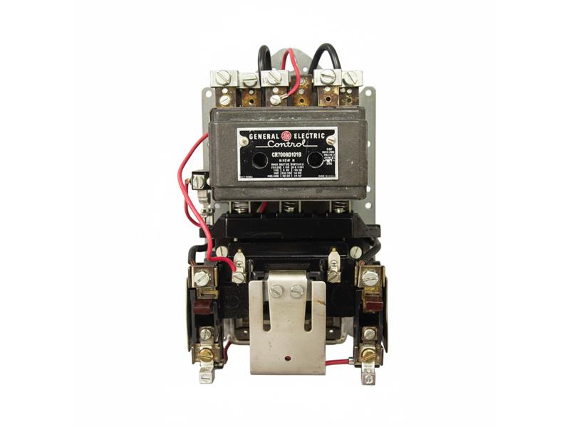 GENERAL ELECTRIC CR7006D101B