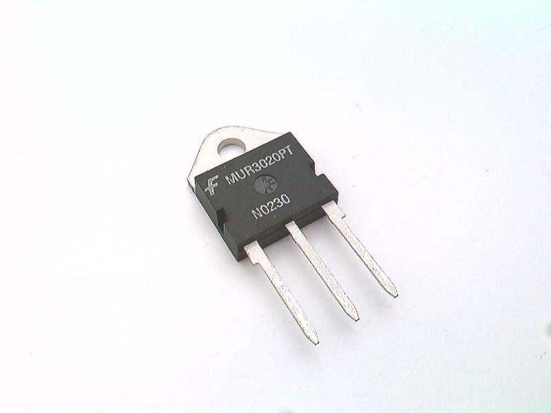 ON SEMICONDUCTOR MUR3020PT