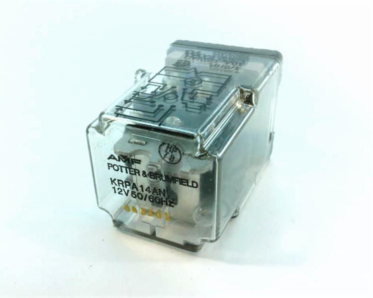 KRPA14AN 12V by TE CONNECTIVITY