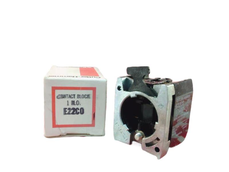 E22-C0 by EATON CORPORATION