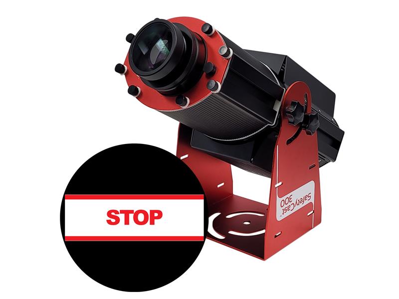 LASERGLOW TECHNOLOGIES HSV3H137X