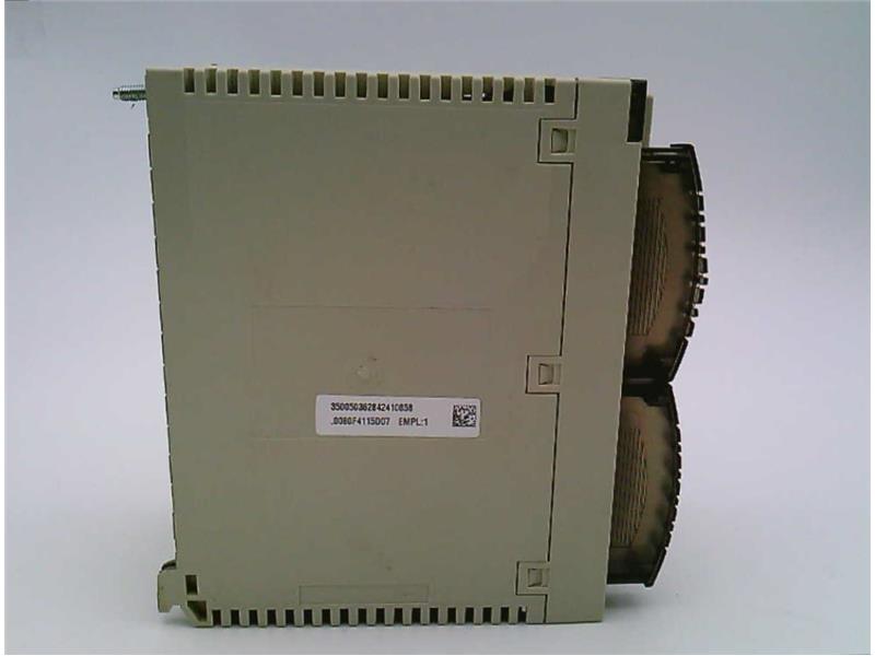 SCHNEIDER ELECTRIC TSX-P57-5634