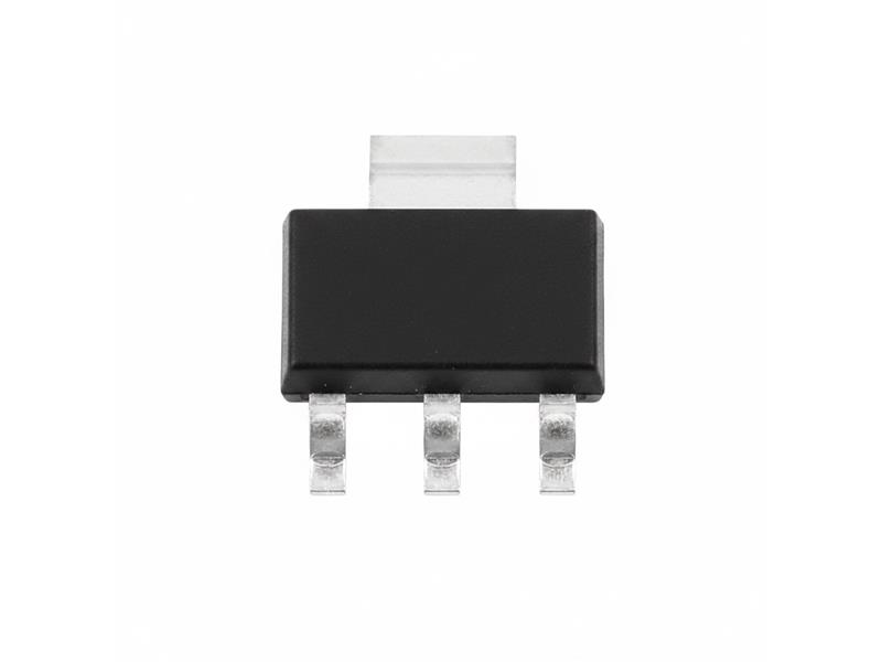 MICROCHIP TECHNOLOGY INC MIC37100-3.3WS