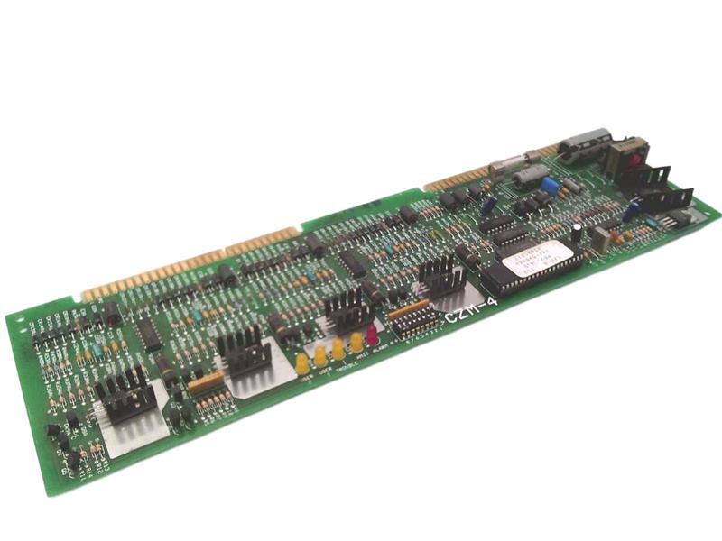 SIEMENS CZM-4