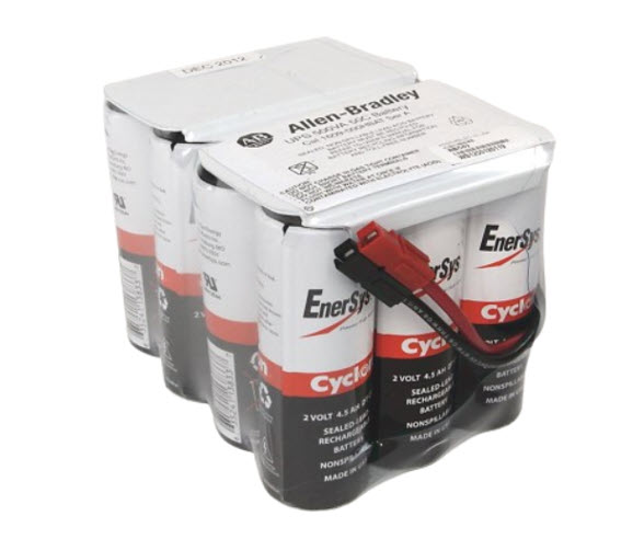 ALLEN BRADLEY 1609-500HBAT