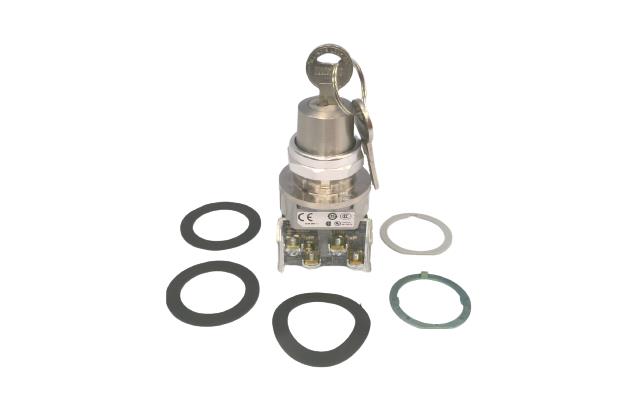 ALLEN BRADLEY 800T-J4718B