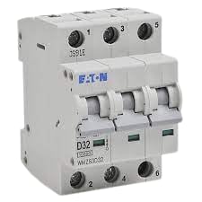 WMZS3D32 by EATON CORPORATION