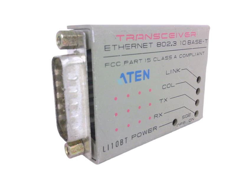 STARTECH.COM LI10BT