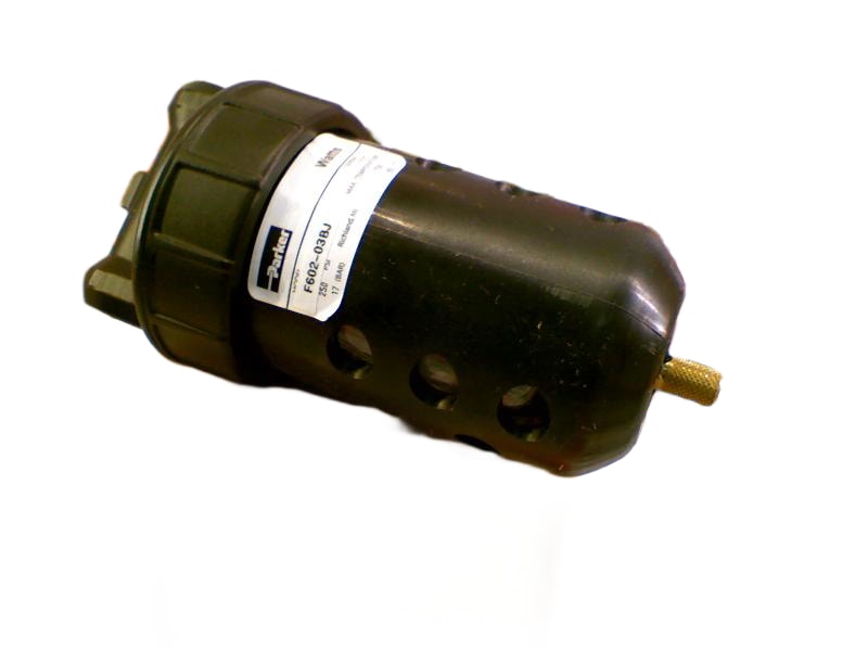 PARKER F602-03BJ