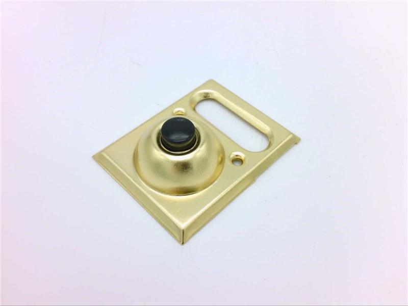 EDWARDS SIGNALING 601