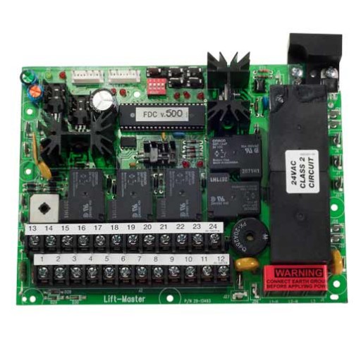 K79-13433 by LIFTMASTER