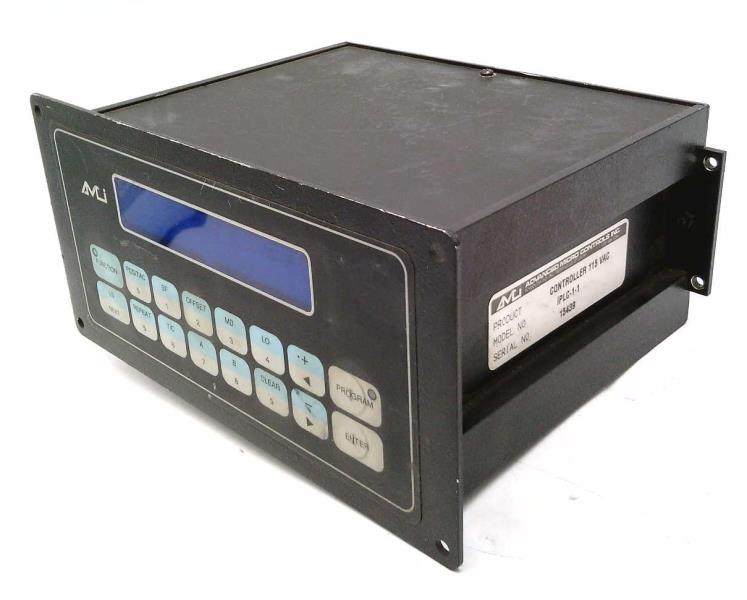 ADVANCED MICRO CONTROLS IPLC11FPG