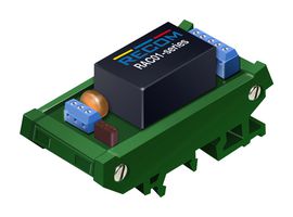 RECOM RAC-DIN-RAIL