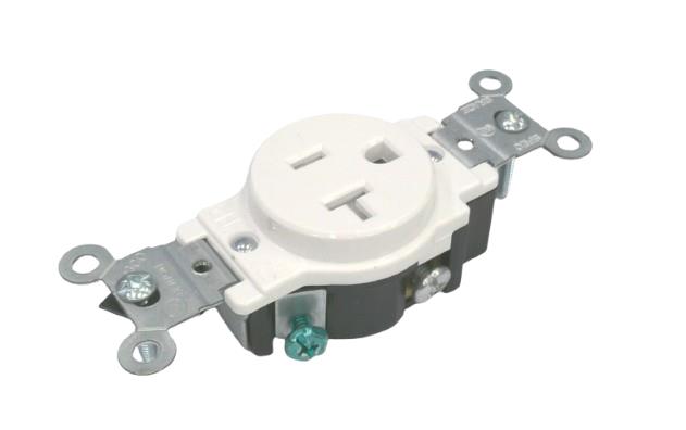 LEVITON T5020-WS