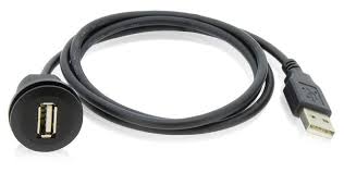 IDEC CW4X-USB20-1M