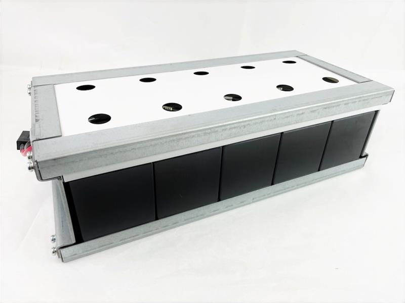 GXT3-240BATKIT by EMERSON