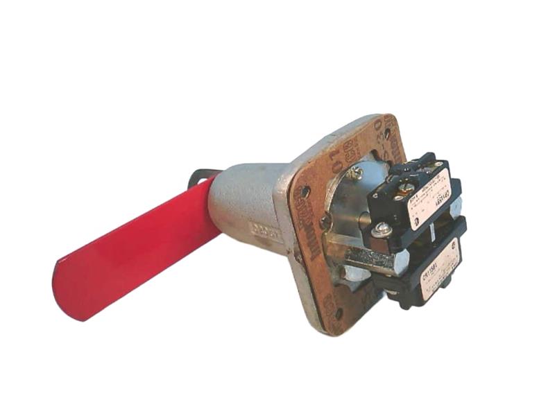 EATON CORPORATION AFUR5 M83