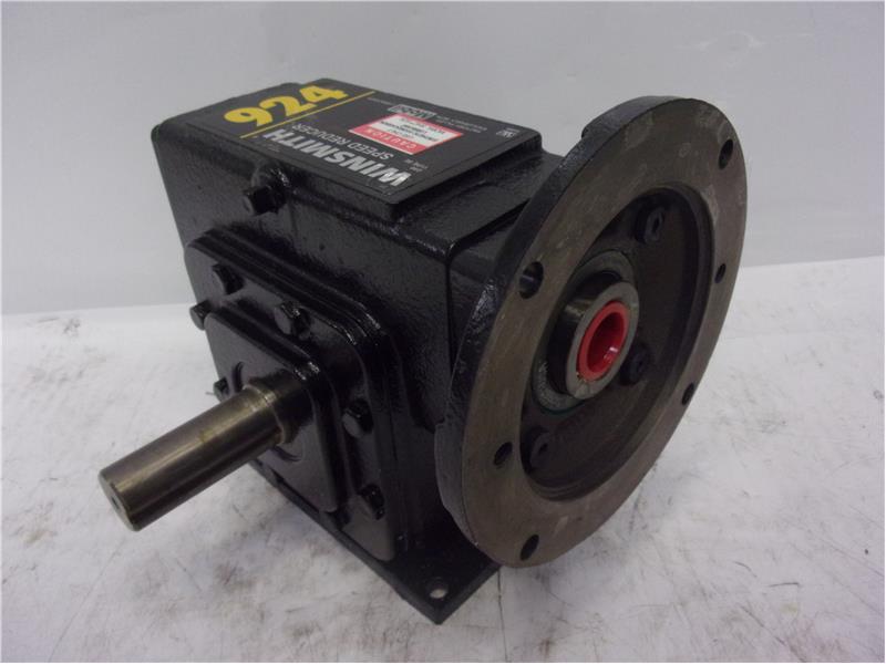 WINSMITH 924MDTS087X0EK