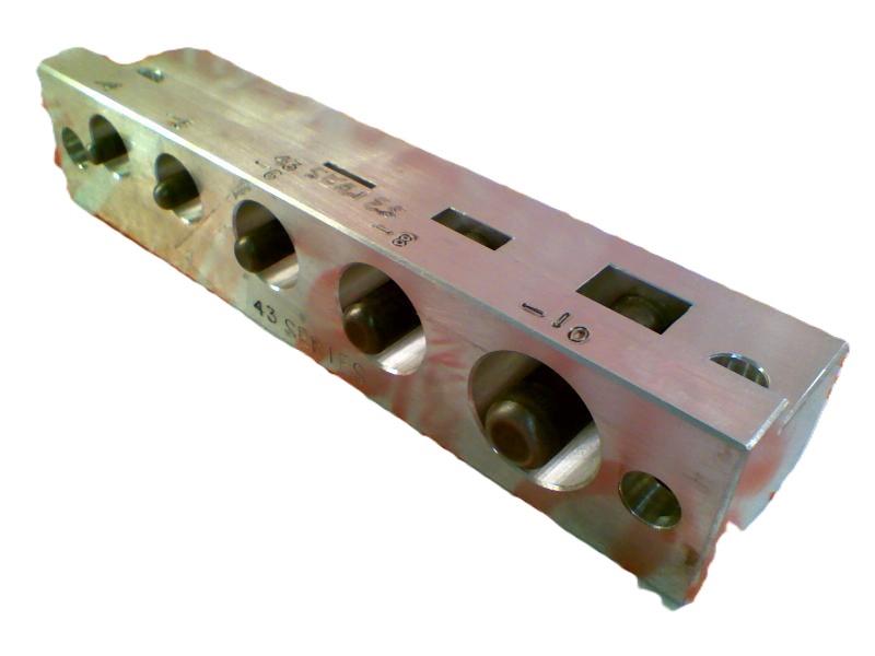 PARKER TH9-1-43B