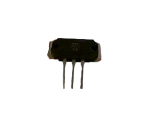 NEC 2SD852