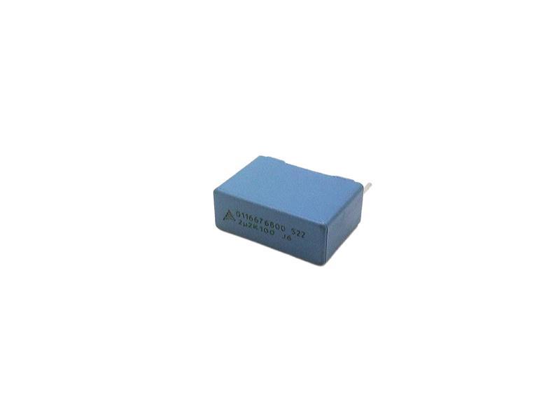 TDK B32522C1225K000