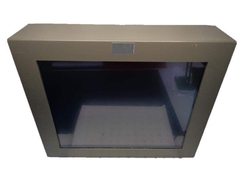 PC18012-MCU by CANVYS