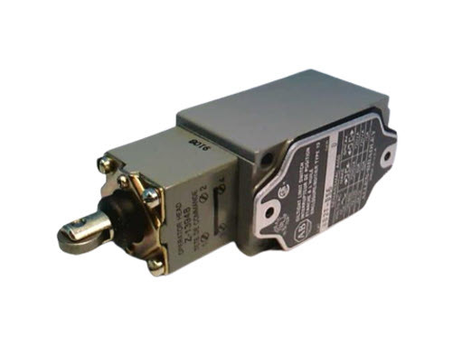 ALLEN BRADLEY 802T-DS6