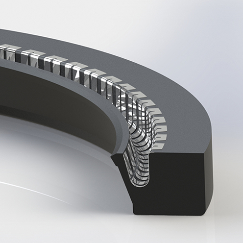 23-X-6372 by GARLOCK