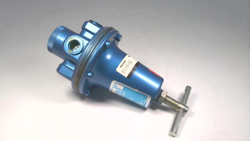 BIJUR DELIMON F119-02