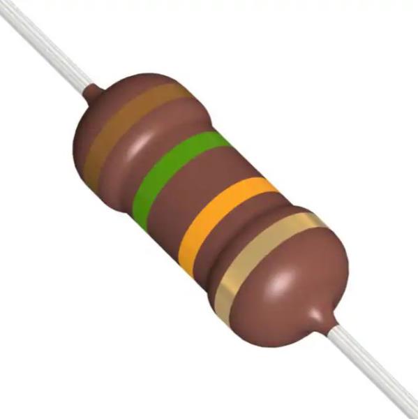 TE CONNECTIVITY RR03J15KTB