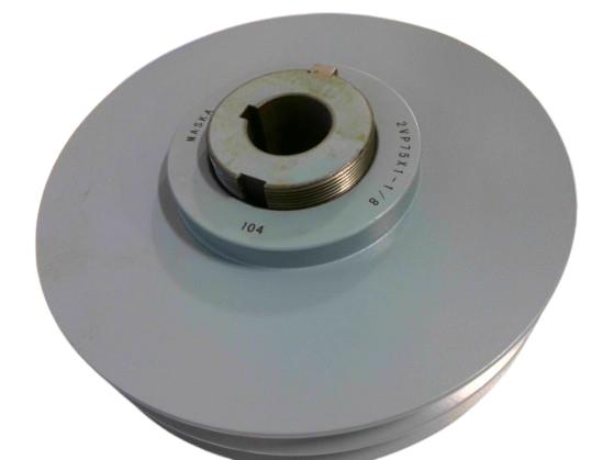 2VP75X1 by ASEA BROWN BOVERI