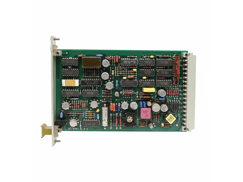 0776044J by ASEA BROWN BOVERI