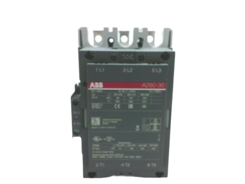 ASEA BROWN BOVERI A260-30-11-84