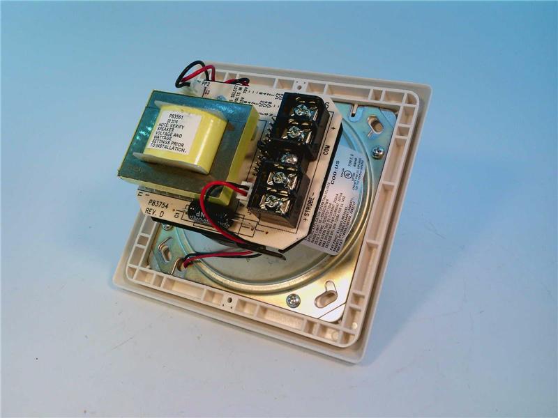 SIEMENS SET-CMC-W-MNS-ALERT