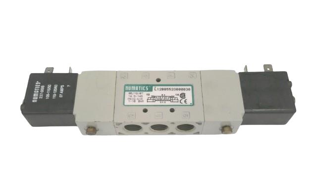 ASCO L12BB552O000030