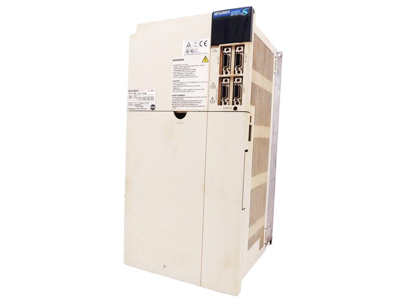 MITSUBISHI MR-J2S-700B