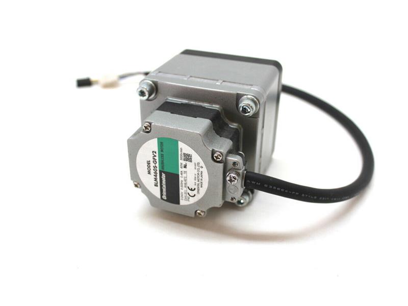 BLM460S-GFV2 by ORIENTAL MOTOR