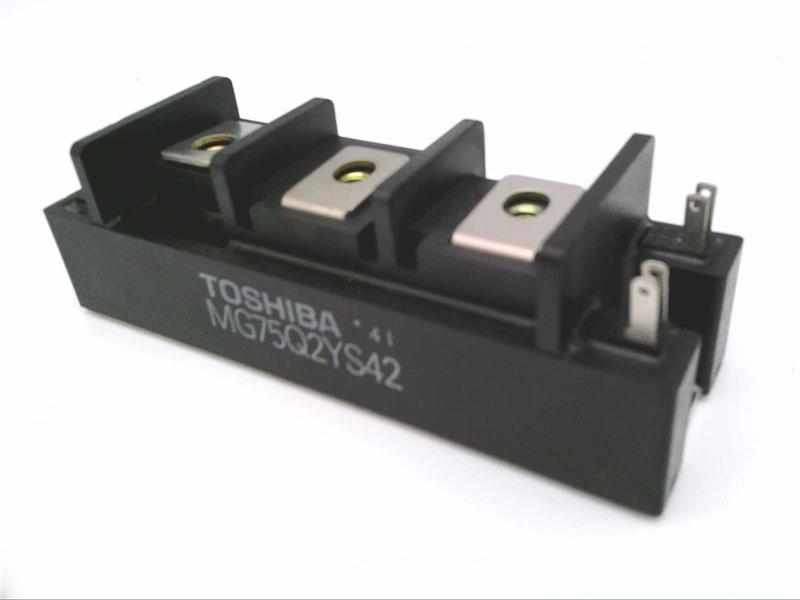 TOSHIBA MG75Q2YS42