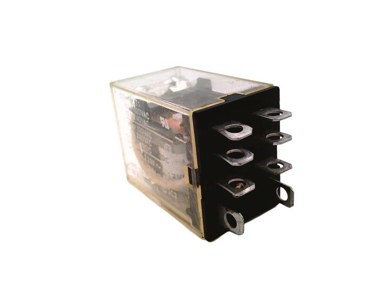 OMRON LY2-DC12