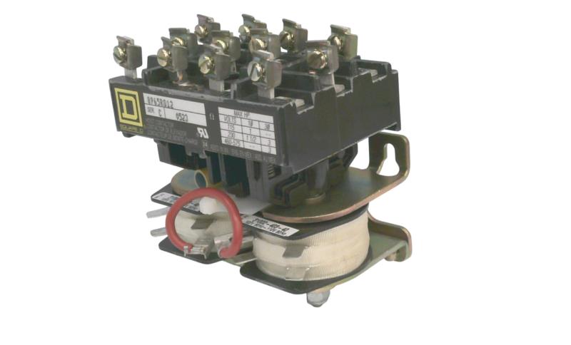 SCHNEIDER ELECTRIC 8965RO12V02