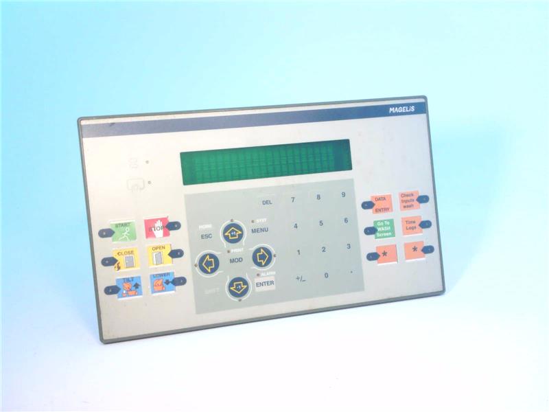 SCHNEIDER ELECTRIC XBT-P022110