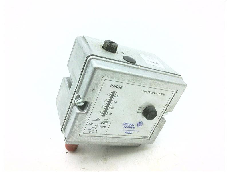 JOHNSON CONTROLS P77BCA-9300