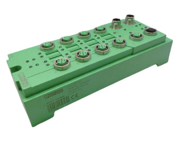 PHOENIX CONTACT FLMDI8M12